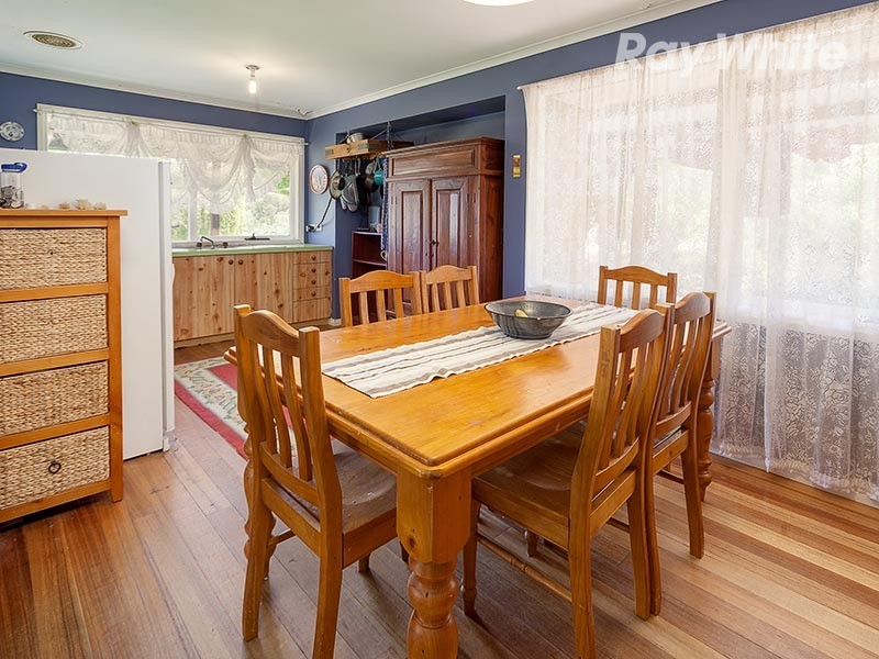 659 Dederang Road, Glen Creek VIC 3691