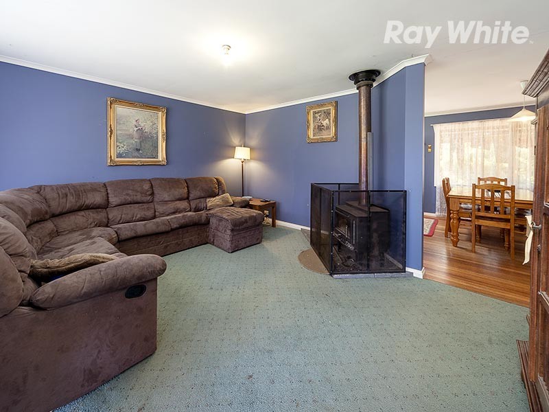 659 Dederang Road, Glen Creek VIC 3691