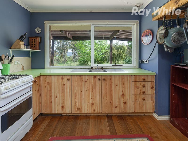 659 Dederang Road, Glen Creek VIC 3691