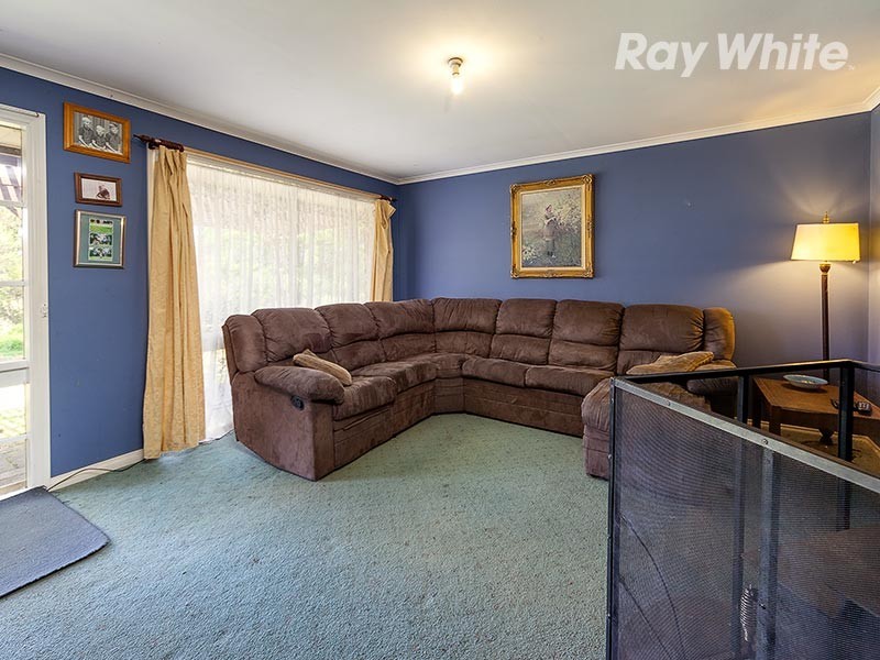 659 Dederang Road, Glen Creek VIC 3691