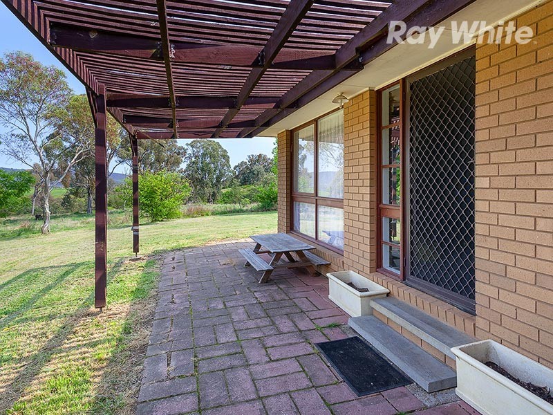 659 Dederang Road, Glen Creek VIC 3691