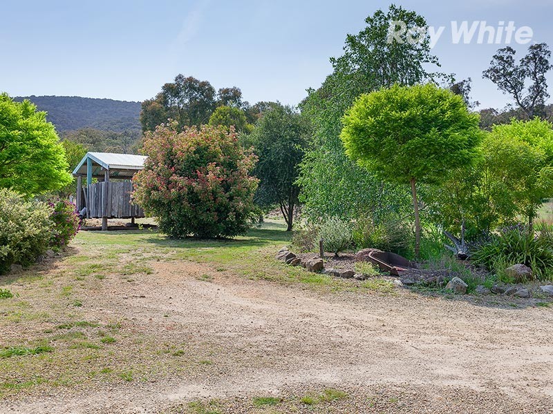 659 Dederang Road, Glen Creek VIC 3691