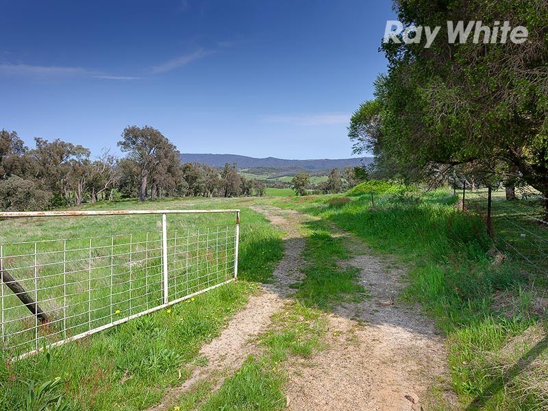 659 Dederang Road, Glen Creek VIC 3691