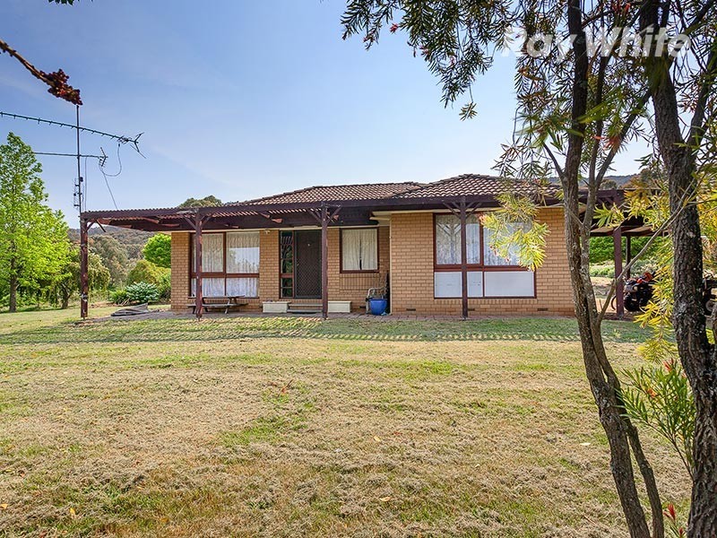 659 Dederang Road, Glen Creek VIC 3691