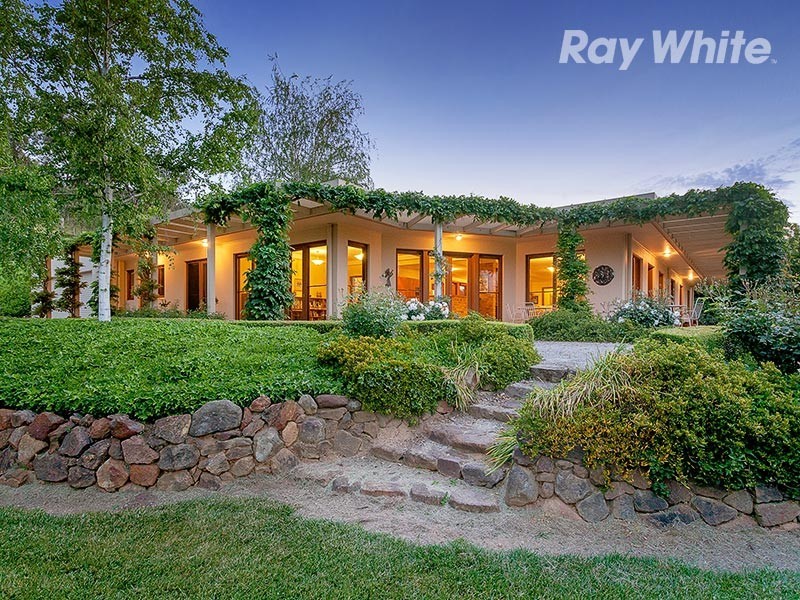 Yackandandah VIC 3749