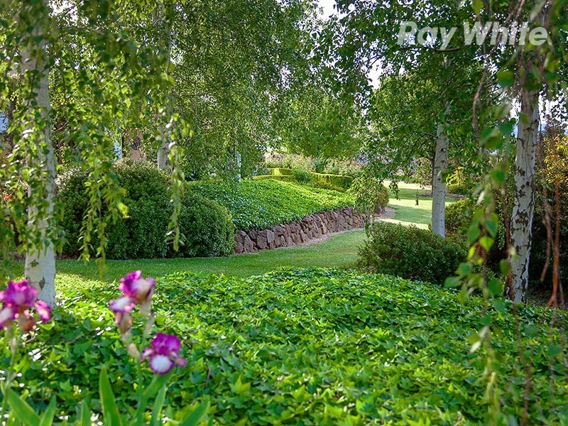 Yackandandah VIC 3749