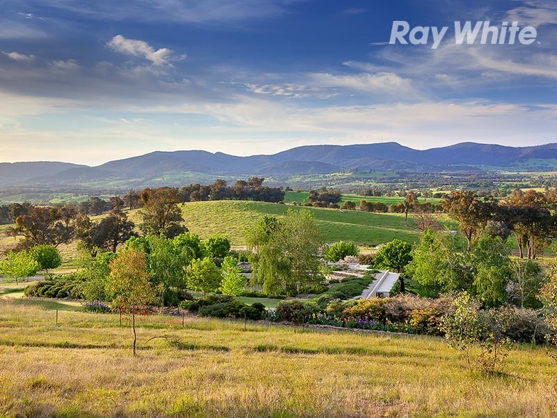 Yackandandah VIC 3749