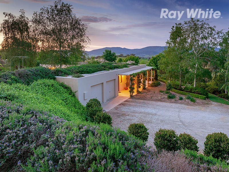 Yackandandah VIC 3749