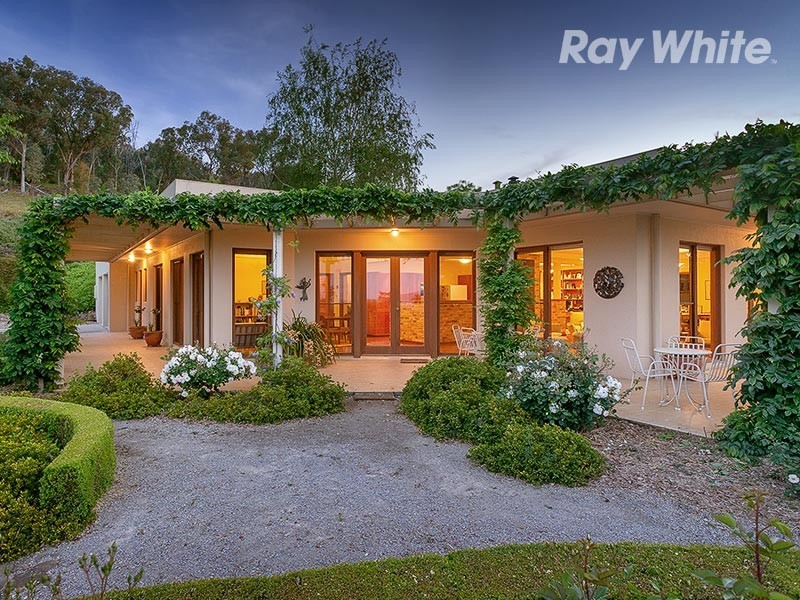 Yackandandah VIC 3749