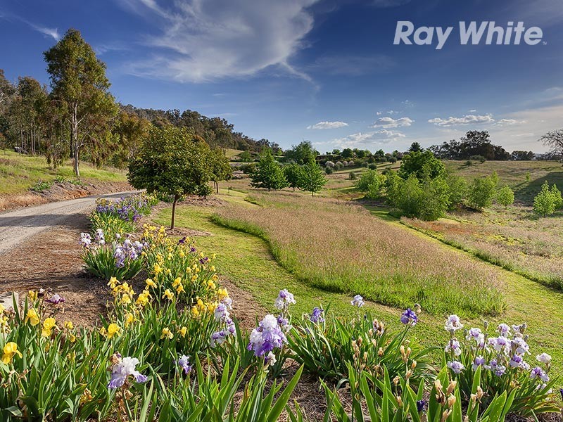 Yackandandah VIC 3749