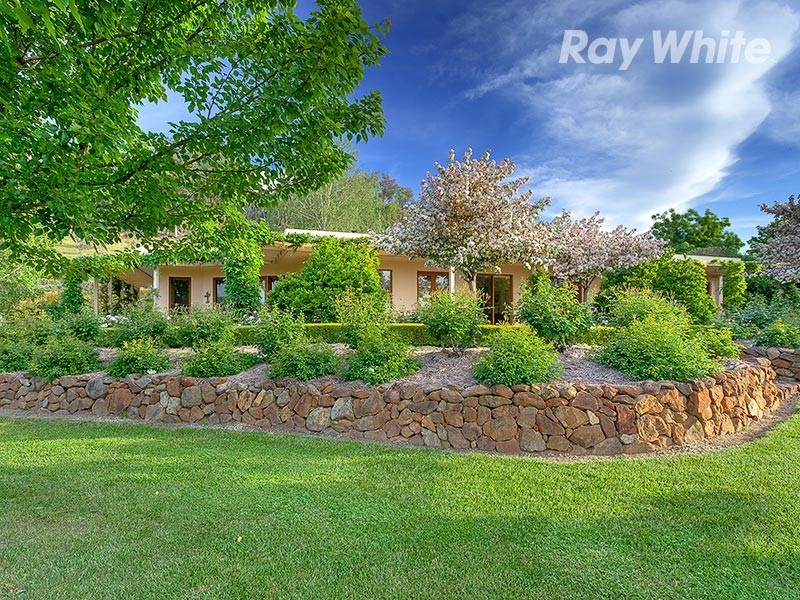 Yackandandah VIC 3749