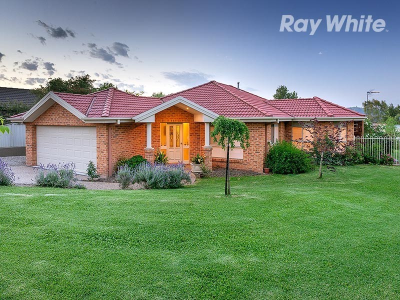 8 Paterson Avenue, Baranduda VIC 3691