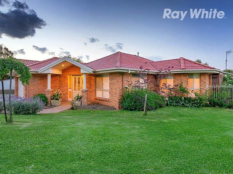 8 Paterson Avenue, Baranduda VIC 3691
