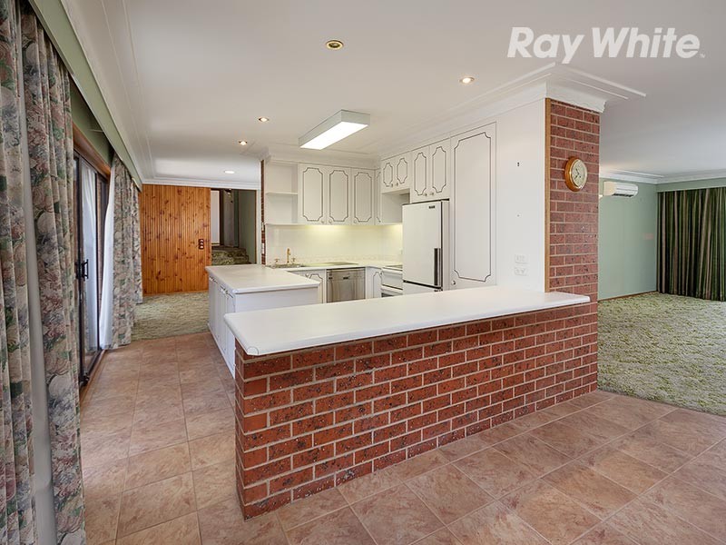 7 Norah Avenue, Wodonga VIC 3690