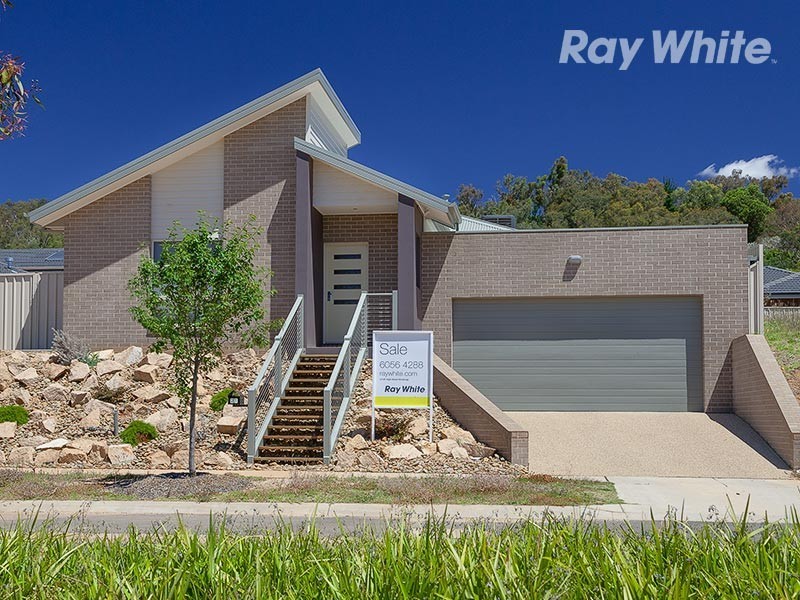 21 Maygar Avenue, Wodonga VIC 3690