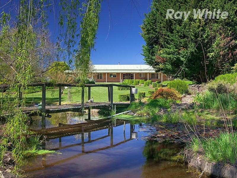 4514 Omeo Highway, Eskdale VIC 3701