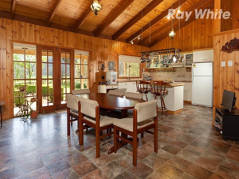 4514 Omeo Highway, Eskdale VIC 3701