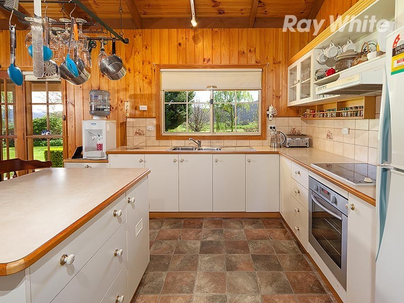 4514 Omeo Highway, Eskdale VIC 3701