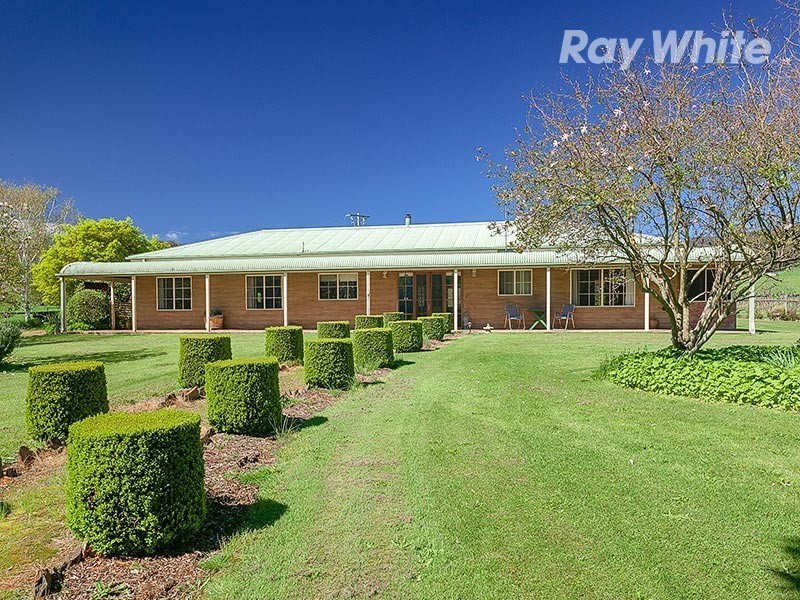 4514 Omeo Highway, Eskdale VIC 3701