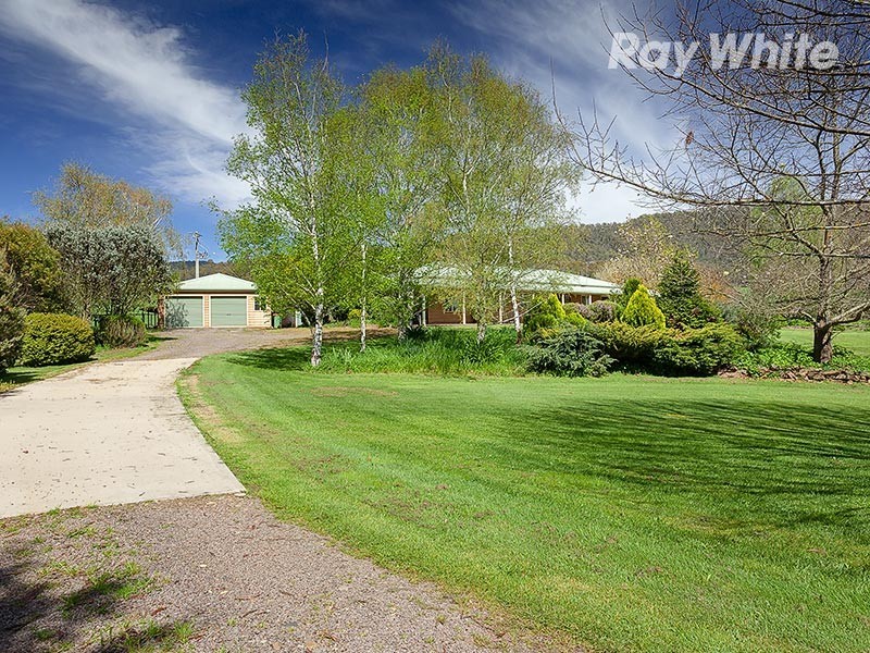 4514 Omeo Highway, Eskdale VIC 3701