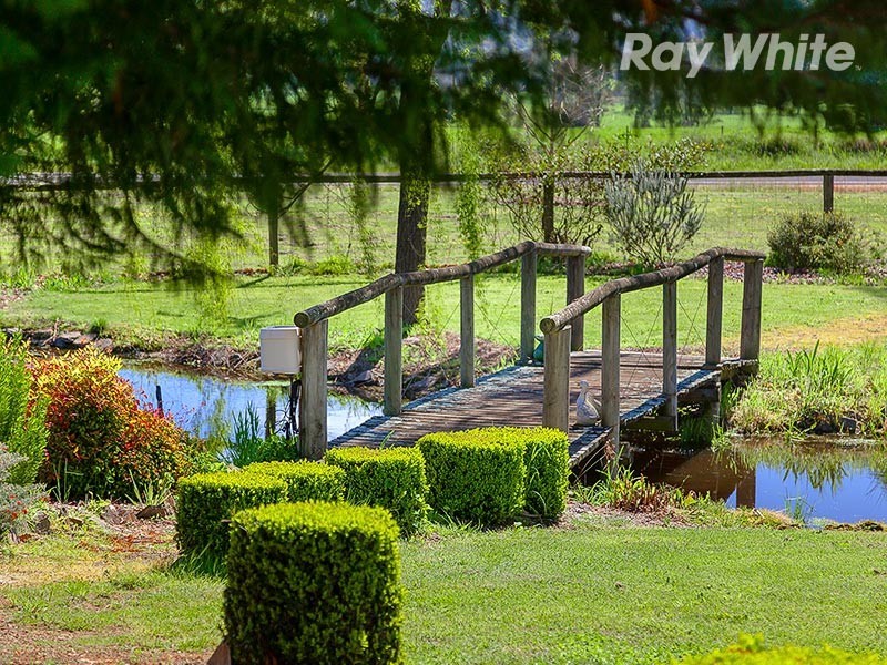 4514 Omeo Highway, Eskdale VIC 3701