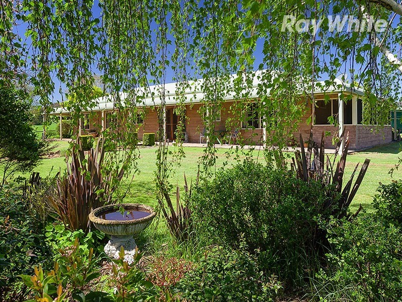 4514 Omeo Highway, Eskdale VIC 3701