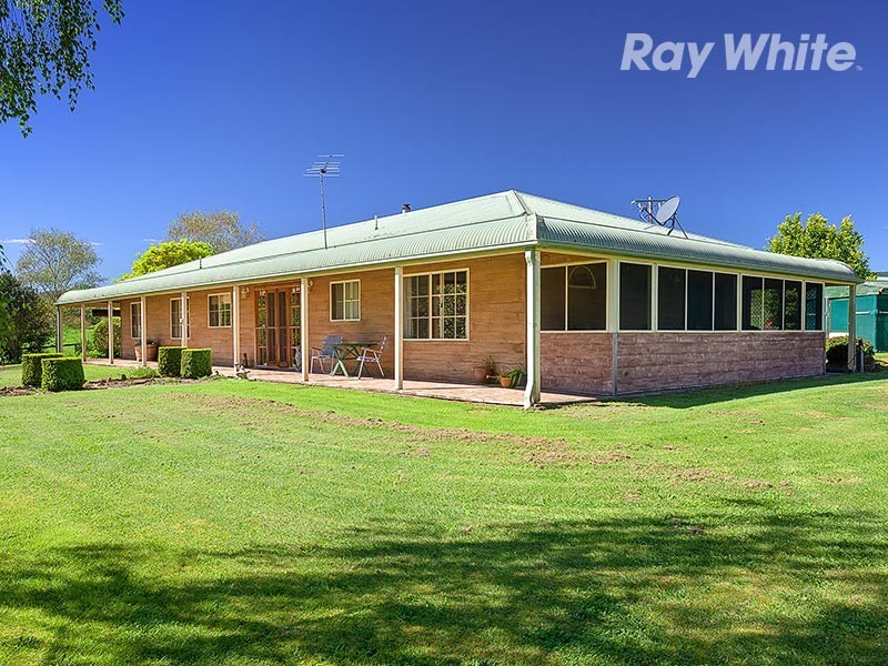 4514 Omeo Highway, Eskdale VIC 3701