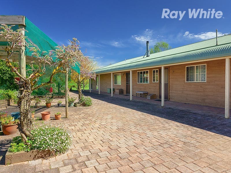 4514 Omeo Highway, Eskdale VIC 3701
