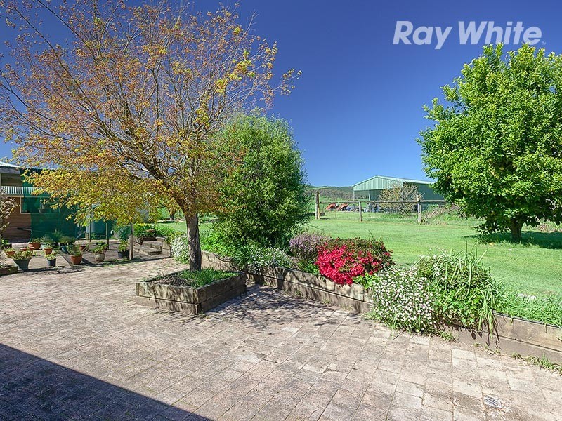 4514 Omeo Highway, Eskdale VIC 3701