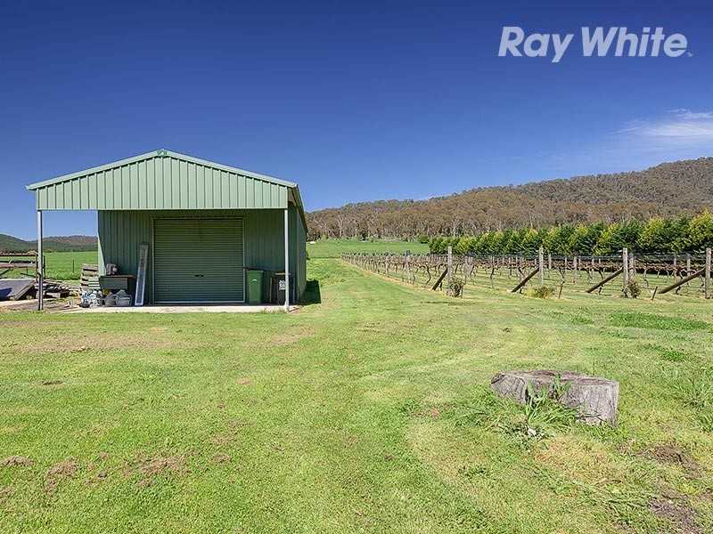 4514 Omeo Highway, Eskdale VIC 3701