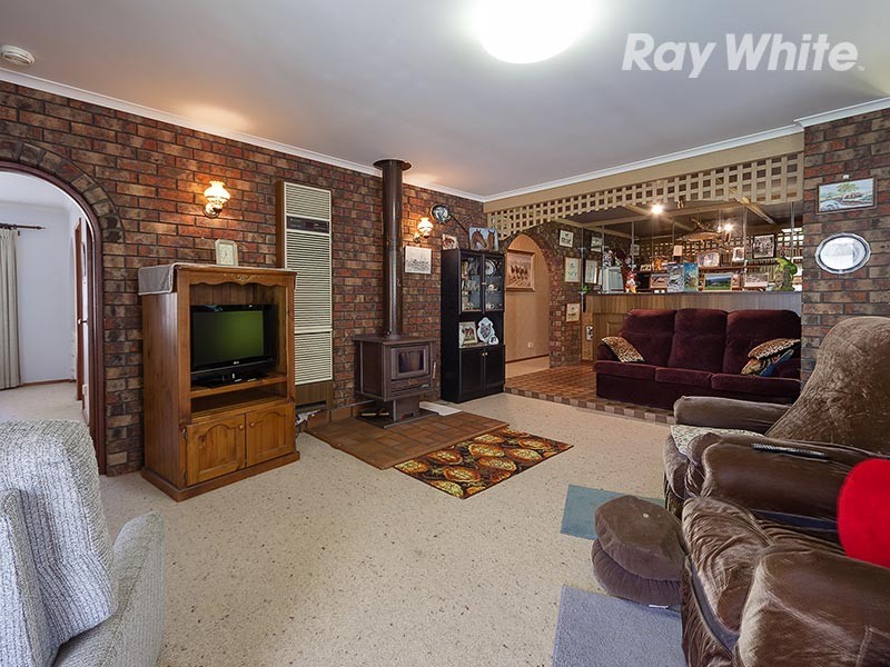 2204 Lockharts Gap Road, Tallandoon VIC 3700