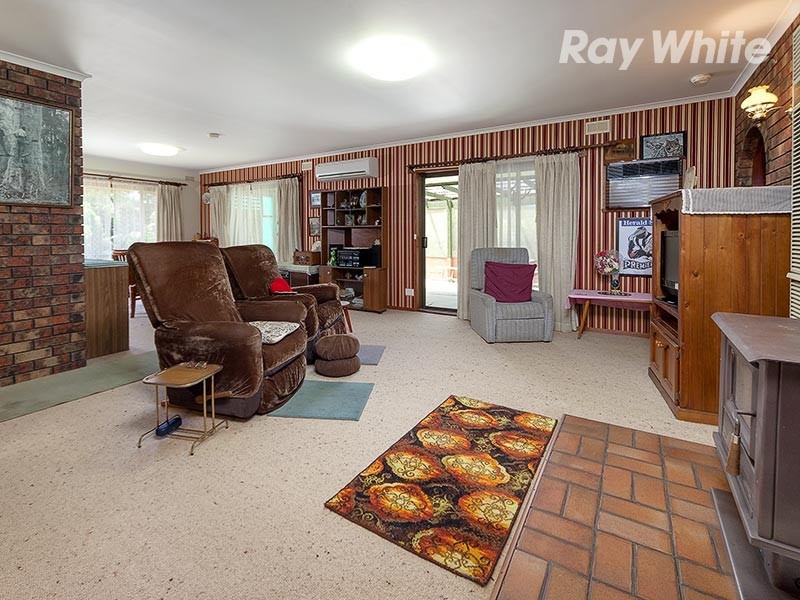 2204 Lockharts Gap Road, Tallandoon VIC 3700