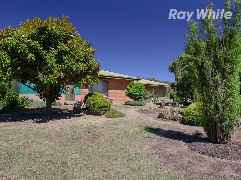 2204 Lockharts Gap Road, Tallandoon VIC 3700