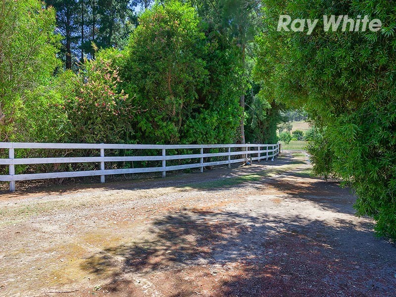 2204 Lockharts Gap Road, Tallandoon VIC 3700