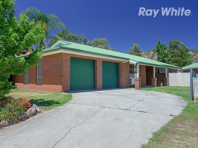 1B Templeton Place, Wodonga VIC 3690