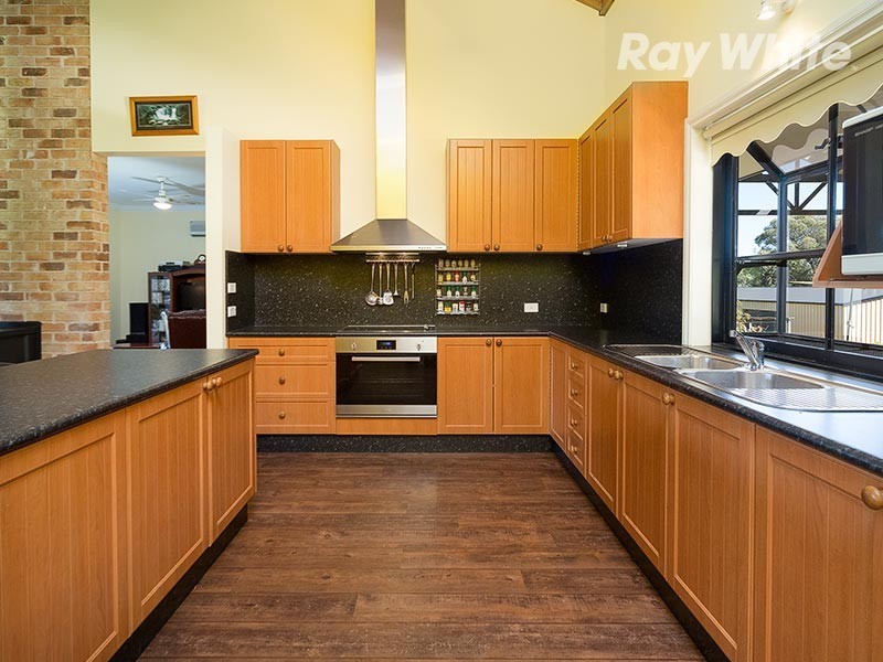 166 ONeill Lane, Sandy Creek VIC 3695