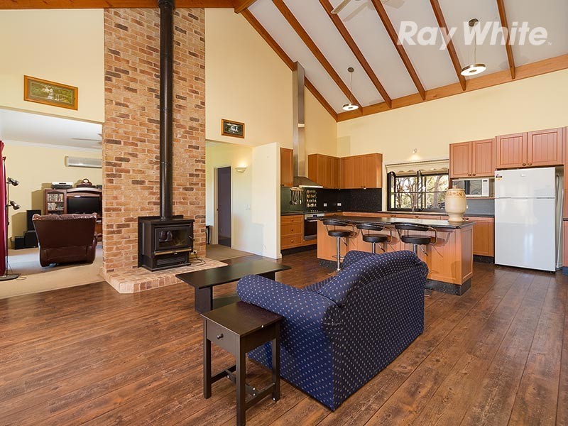 166 ONeill Lane, Sandy Creek VIC 3695