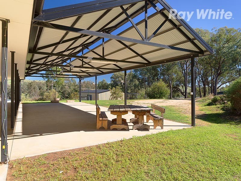 166 ONeill Lane, Sandy Creek VIC 3695