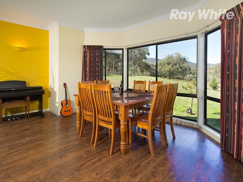 166 ONeill Lane, Sandy Creek VIC 3695