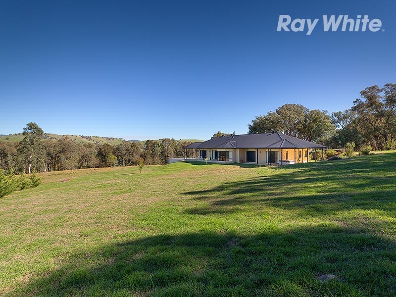 166 ONeill Lane, Sandy Creek VIC 3695