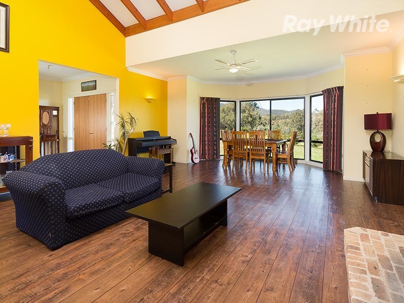 166 ONeill Lane, Sandy Creek VIC 3695