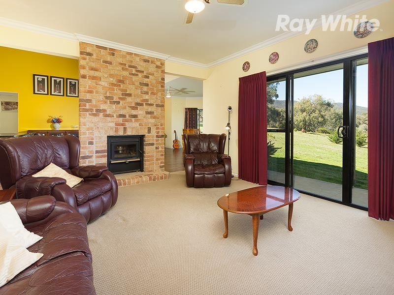 166 ONeill Lane, Sandy Creek VIC 3695