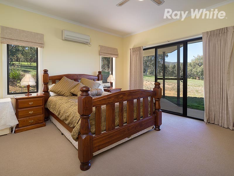 166 ONeill Lane, Sandy Creek VIC 3695
