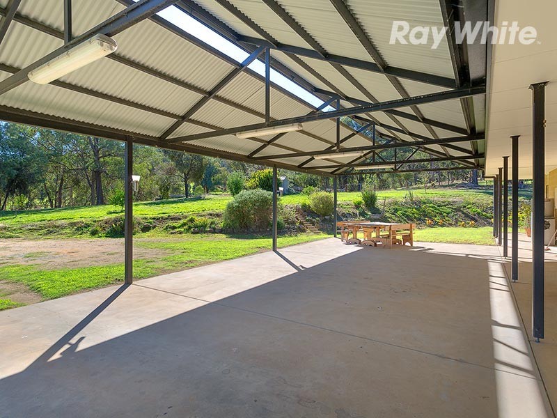 166 ONeill Lane, Sandy Creek VIC 3695
