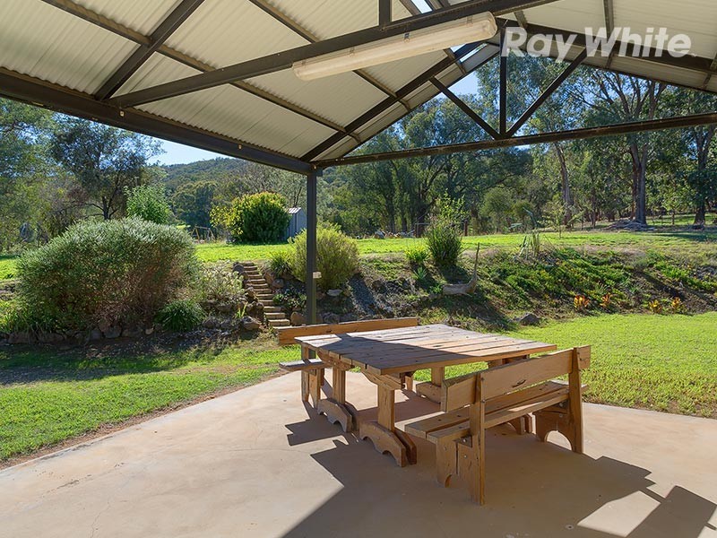 166 ONeill Lane, Sandy Creek VIC 3695