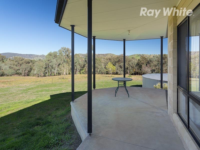 166 ONeill Lane, Sandy Creek VIC 3695