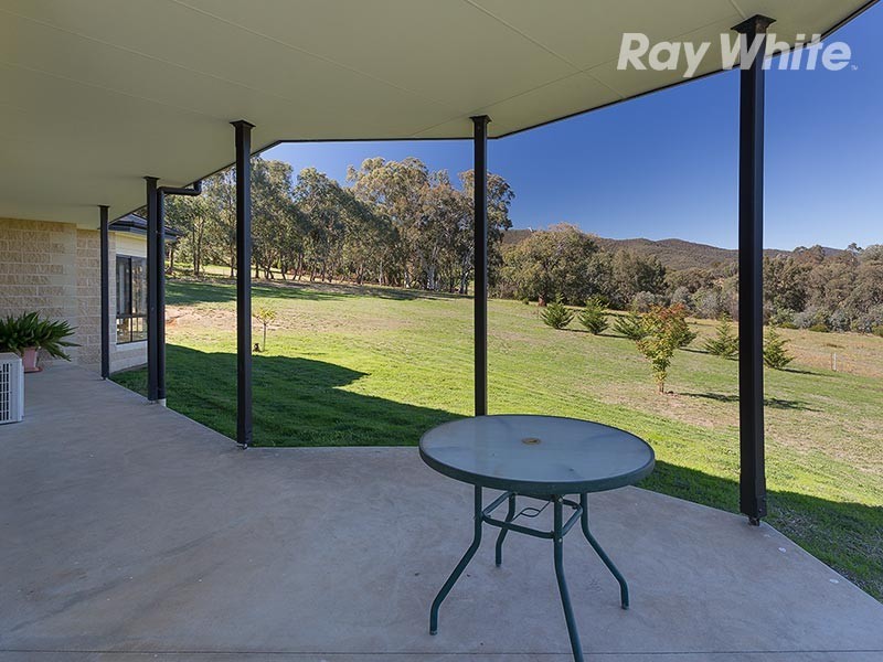 166 ONeill Lane, Sandy Creek VIC 3695