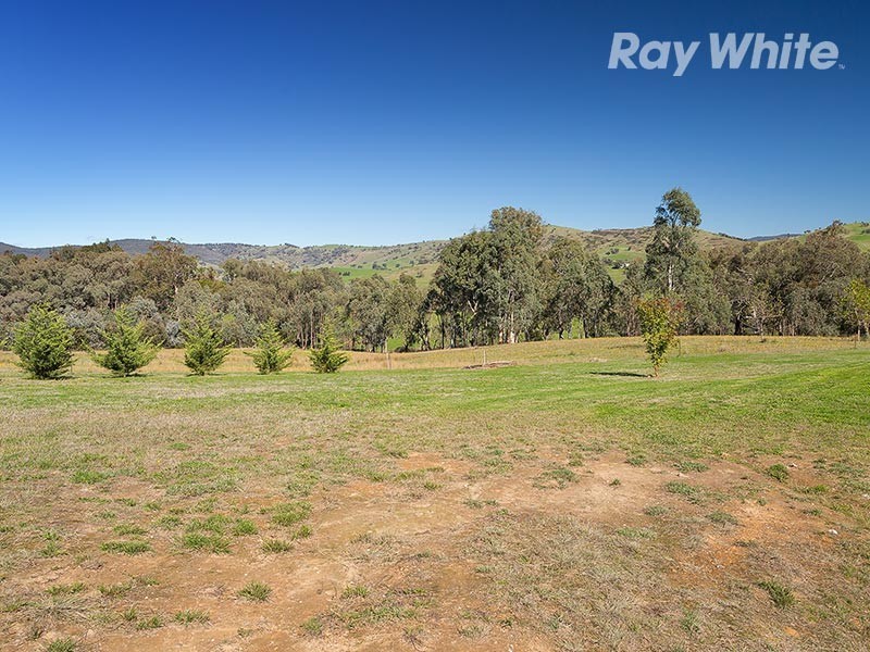 166 ONeill Lane, Sandy Creek VIC 3695