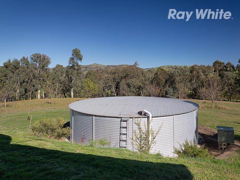 166 ONeill Lane, Sandy Creek VIC 3695