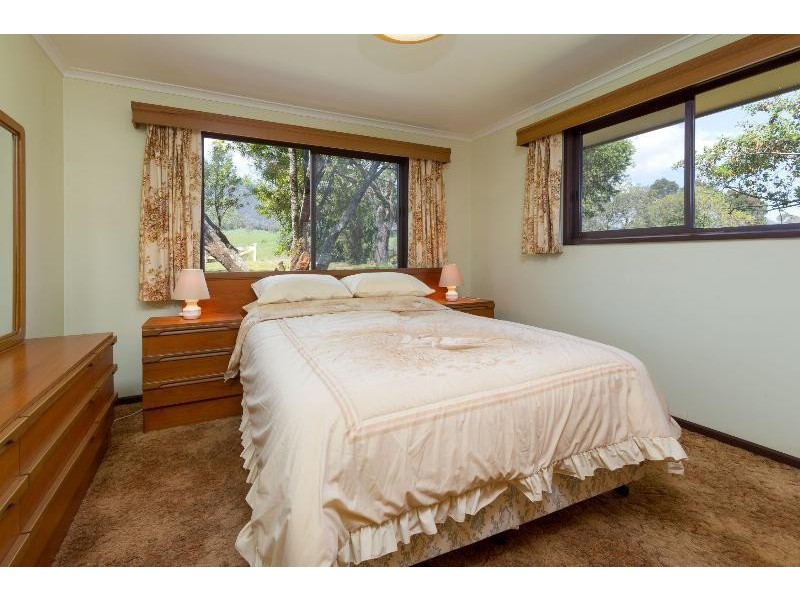 200 Mullagong Road, Upper Gundowring VIC 3691